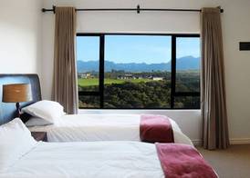 Krisjan's Lodge @ Oubaai 4