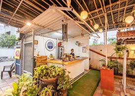 Flora Ecostay Resort and Spa Lonavala 2