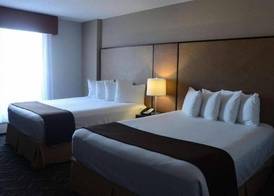 Days Inn by Wyndham Airdrie 4