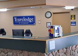 Travelodge by Wyndham Lacombe 5