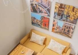 GIO Hotel CITYFLATS Collection By 3C 4