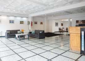 NBH Premier Hotel 2
