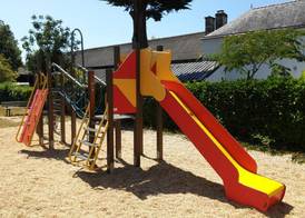 Camping de Brouël 4