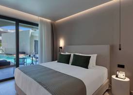 Dore Hotel 5