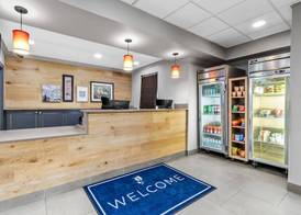 Country Inn & Suites by Radisson, Aiken South 5