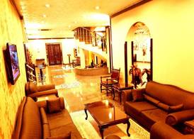 Business Park Hotel 4