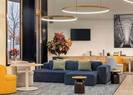 Courtyard by Marriott Biel Bienne 2