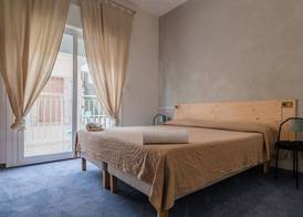 Hotel Concordia 5