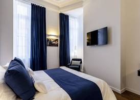 Hotel du Palais Dijon 2