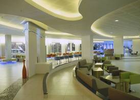 Neptune Eilat By Dan Hotels 3