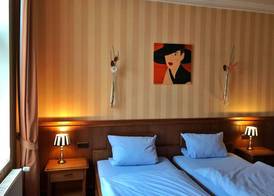 Hotel-Restaurant Meistertrunk 3