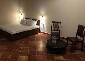 Shrushti - The Village Resort 3