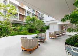 Radisson Resort Layan Phuket 5