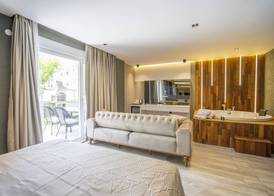 Antalya City Hotel & Spa 5