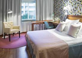 Clarion Hotel Örebro 3