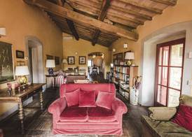 La Veronica Exclusive Chianti Resort 2