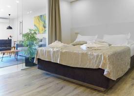Apartments Bikin 3