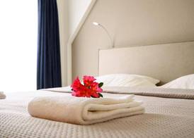 Hotel Jachtlust 4