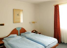 Landhotel Kastanienallee Putbus 3
