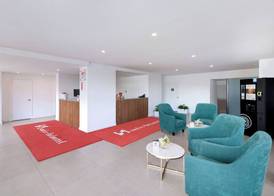 Swiss-Belhotel Woolloongabba, Brisbane 3