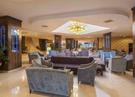 Club Hotel Turan Prince World - 24 Hours All Inclusive 2