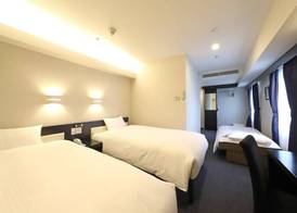 Shin-Yokohama Kokusai Hotel 4
