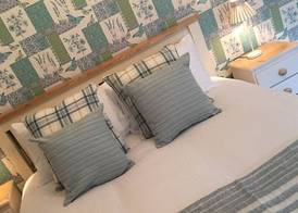 The Westmorland Inn 5