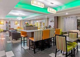 La Quinta by Wyndham Paducah 4
