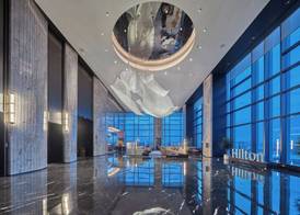 Hilton Huizhou 2