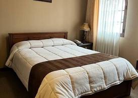 Hotel Santa Teresa 3