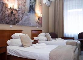 Hotel Wenecki 5