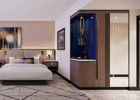 Hard Rock Hotel & Casino Ottawa 3