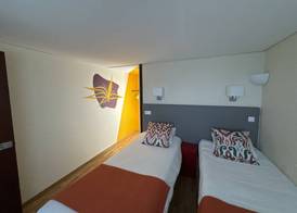 The Originals City, Hôtel A Pic, Cherbourg 4