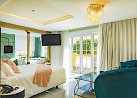 Hotel Boutique Cortijo Landete - SOLO ADULTOS 4