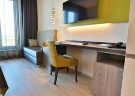 Hotel TheGreen 3