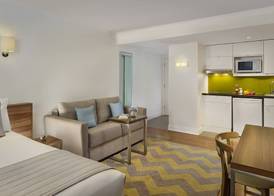 Citadines South Kensington London 5