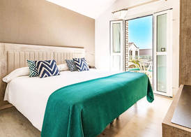 Hôtel Los Calderones 4