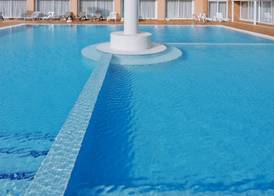 Hotel Sorra Daurada Splash 4