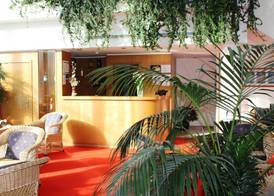 Hotel das Taipas 3