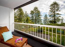 Greenmount Beach Resort 3