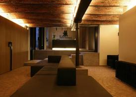 Hotel De Groene Hendrickx 2