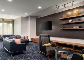 Courtyard by Marriott Denver North/Westminster 3