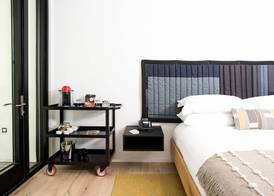 Harmon Guest House 5