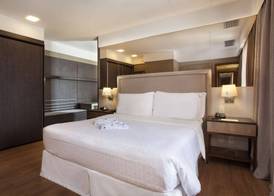 Hotel da Bahia by Wish 5
