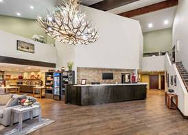 Best Western Plus Eagle Vail Airport 5