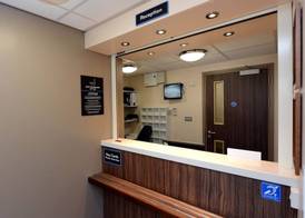 Fallow Field, Telford by Marston's Inns 4
