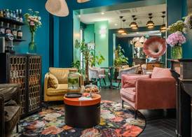 Hotel Archetype Etoile 5