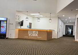 Inn at York 3