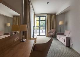 Hotel Malbork - Centrum Konferencyjne 4