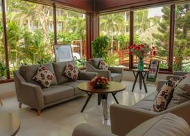 Silk Sense Hoi An River Resort - Green Luxury Escape 2
